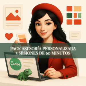 Asesoría Personalizada – 3 Sesiones