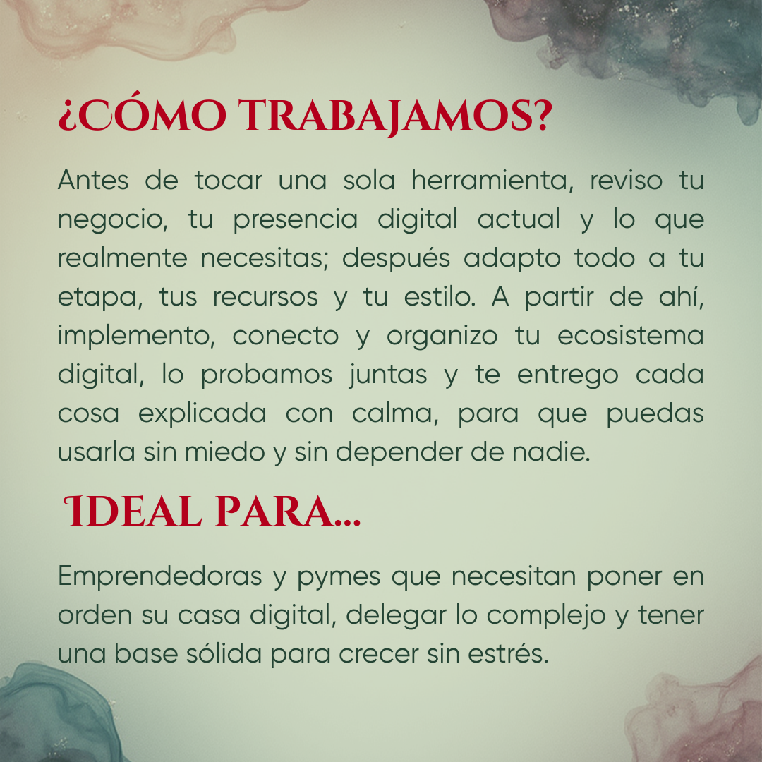 Implementación Digital Integral - Imagen 4